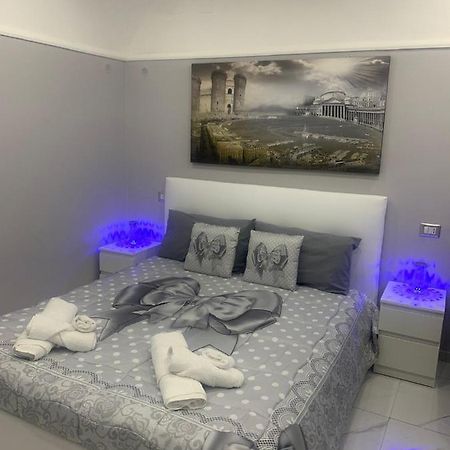 Pupa House Βίλα Νάπολη Εξωτερικό φωτογραφία
