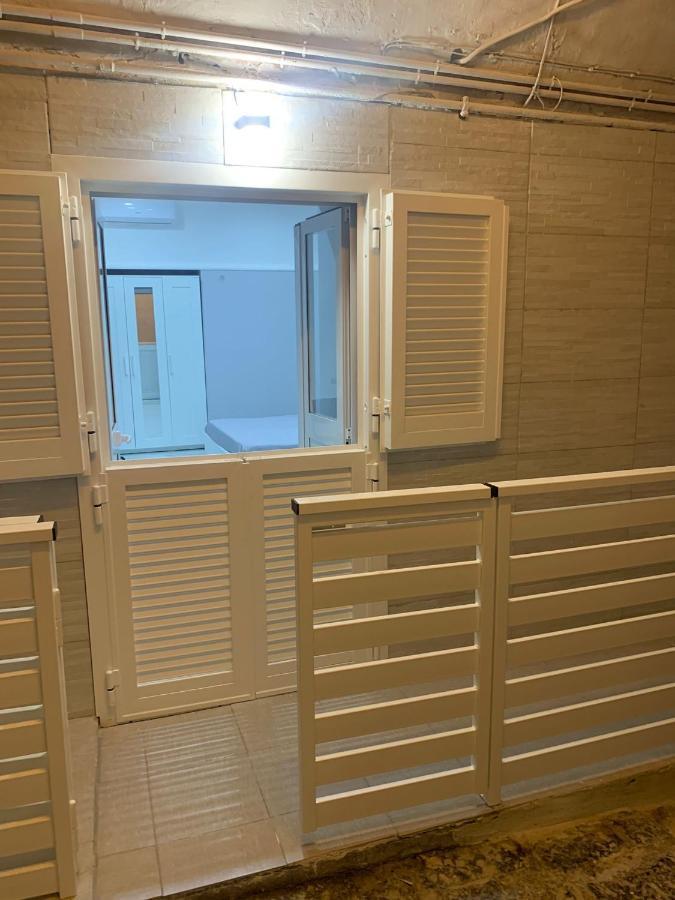 Pupa House Βίλα Νάπολη Εξωτερικό φωτογραφία