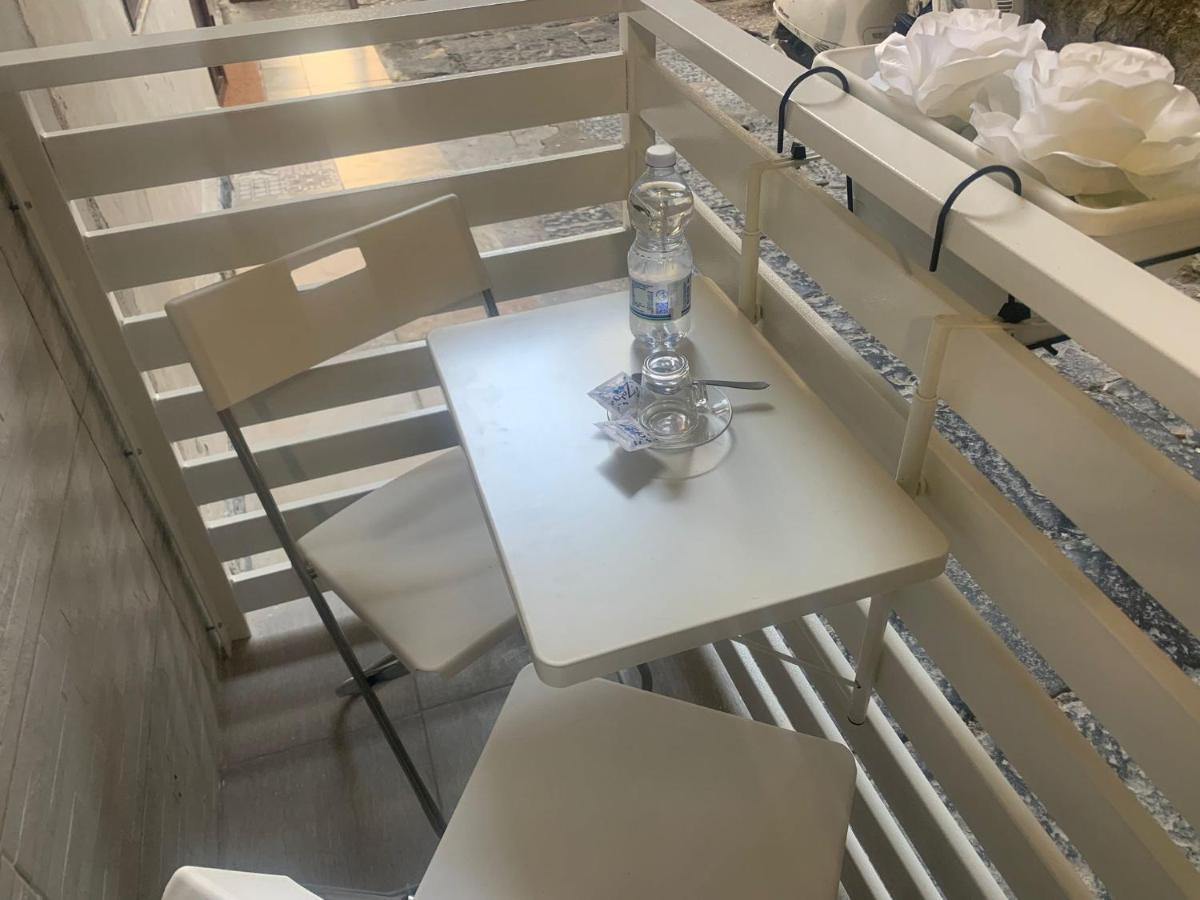 Pupa House Βίλα Νάπολη Εξωτερικό φωτογραφία